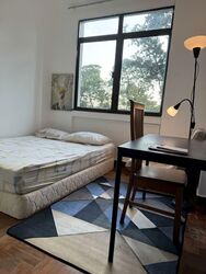 Parc Oasis (D22), Condominium #557748611